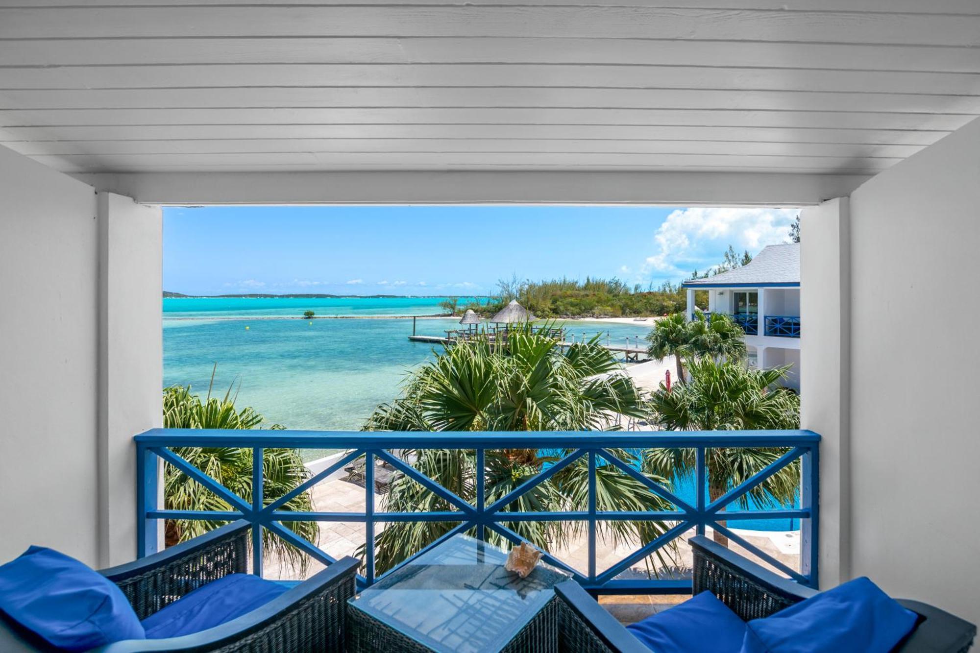 Hotel Augusta Bay George Town Esterno foto